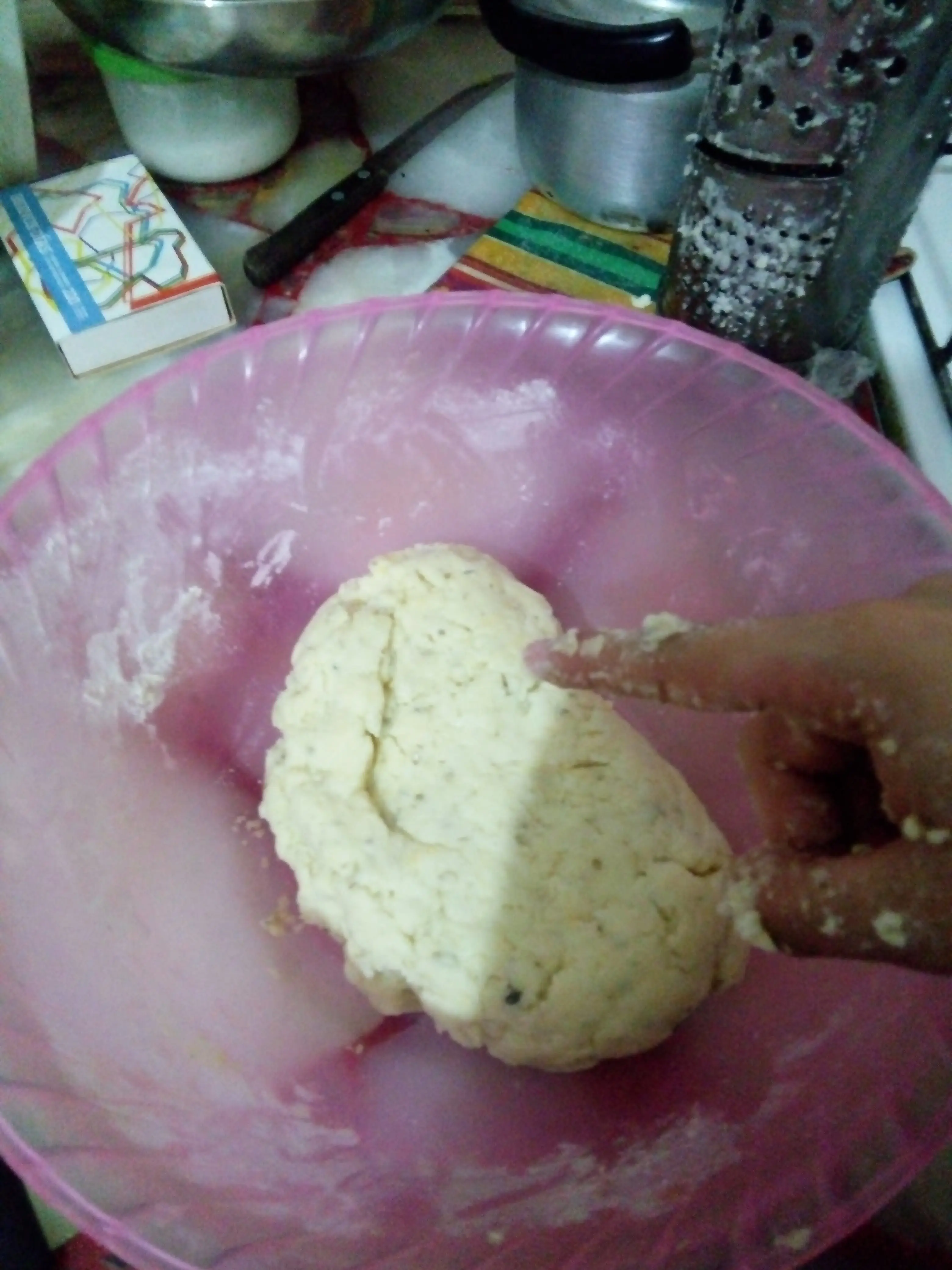 frito