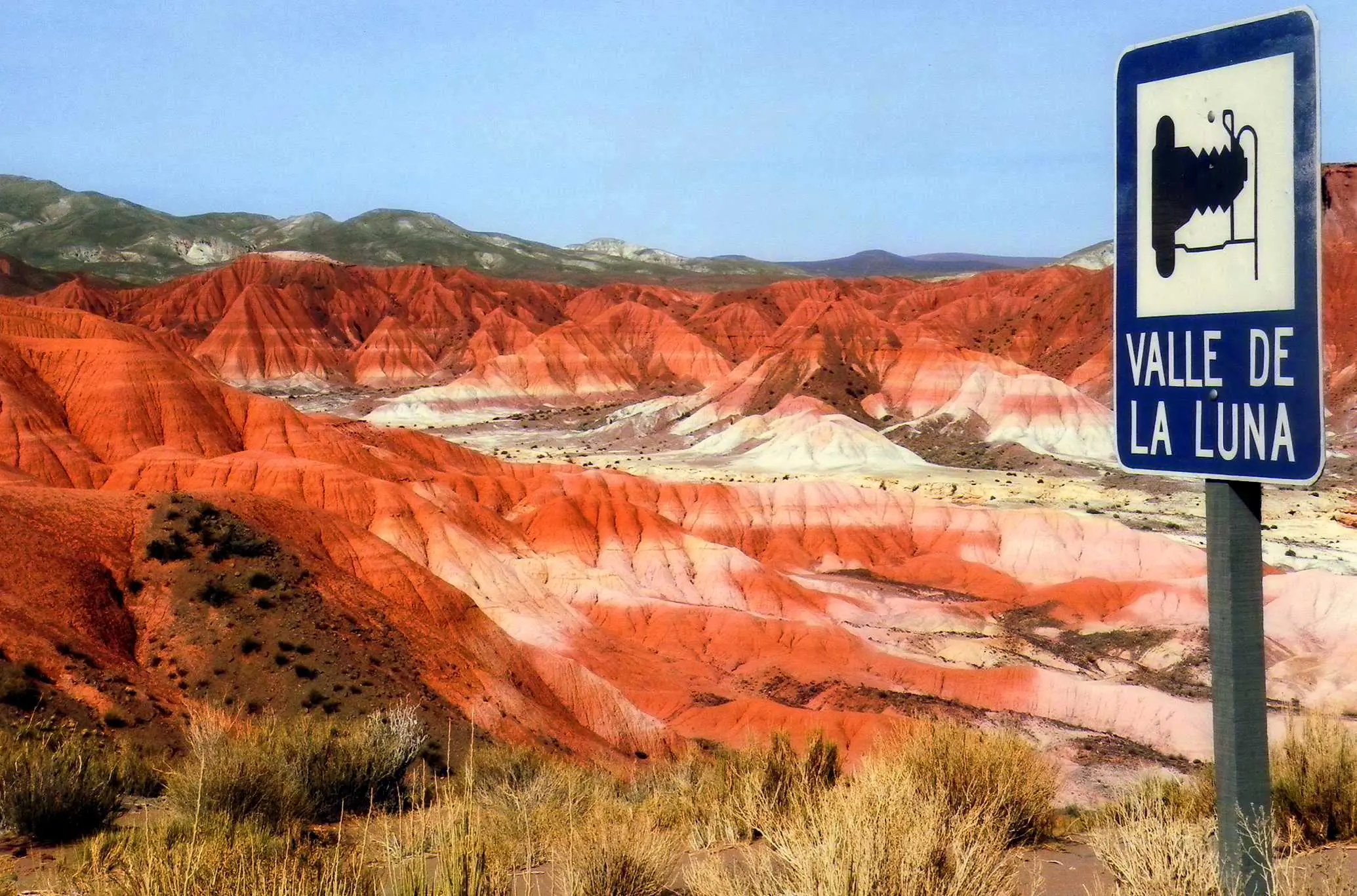 El Valle de la Luna Jujeño, una maravilla argentina