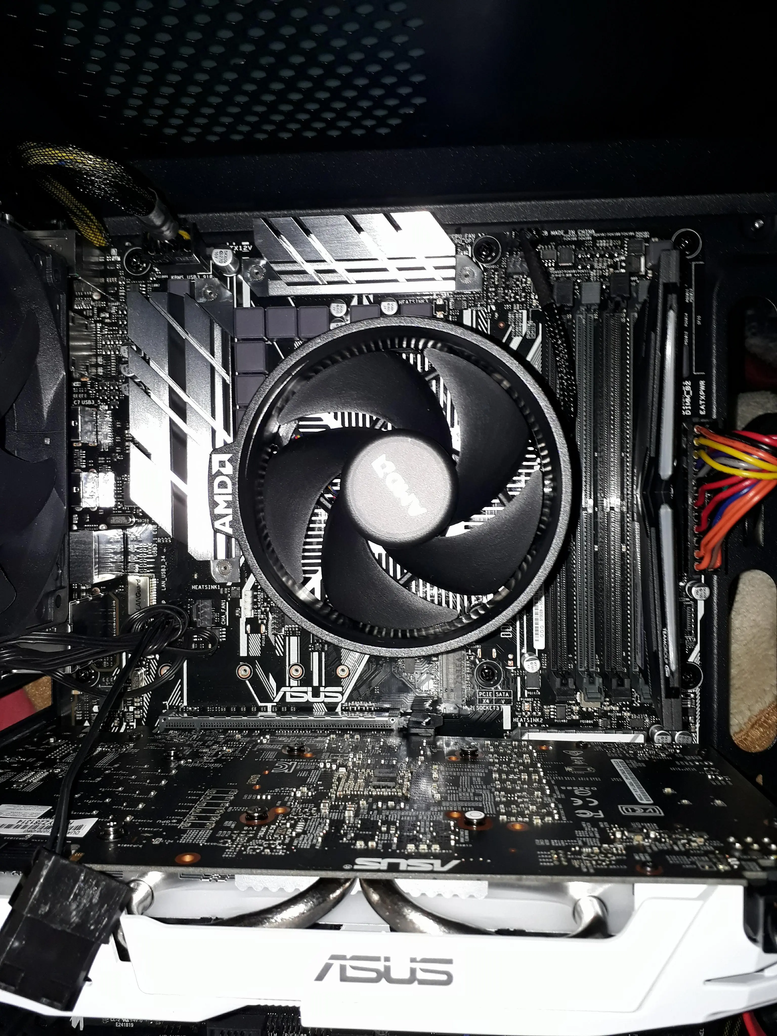 master race