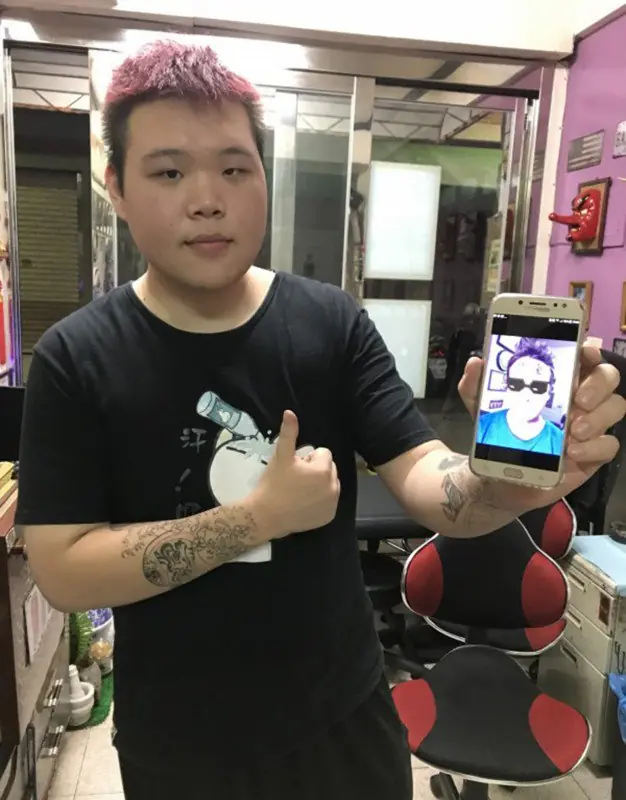 taiwan