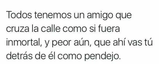 Martes de risas!