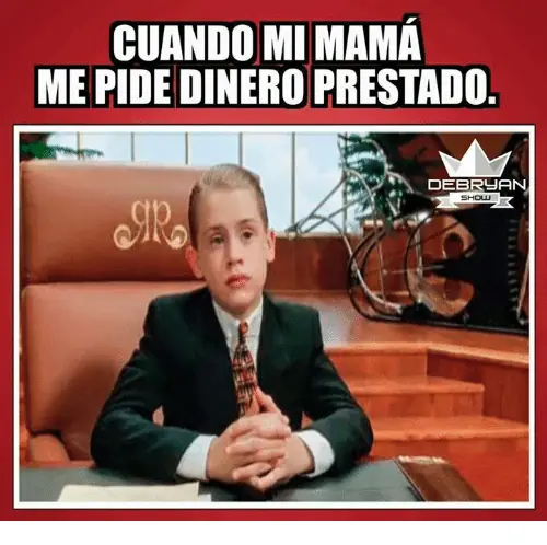 Humor madrugador para animarte, pasate bebe!