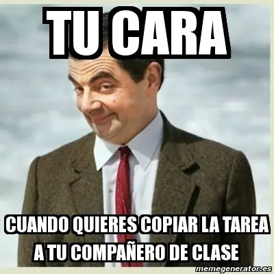 Humor madrugador para animarte, pasate bebe!