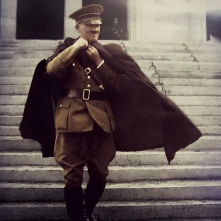 Estoy orgulloso de no pertenecer al programa "Creadores"