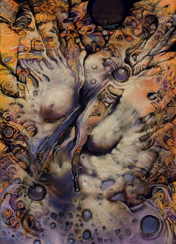 metafisico
