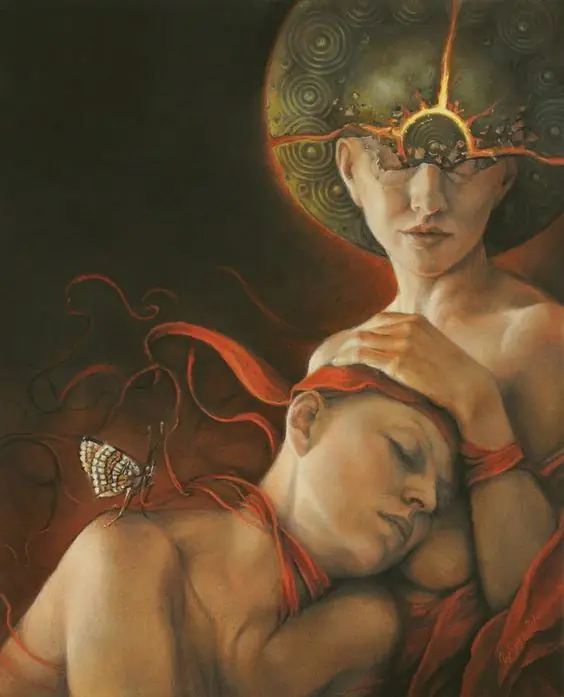 metafisico