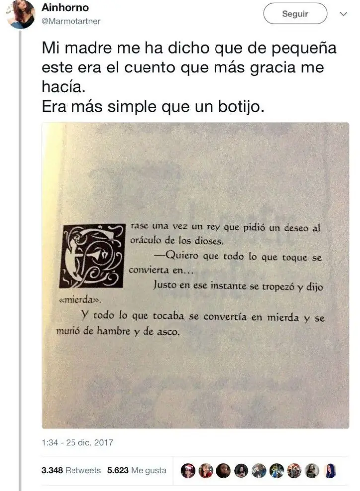 El Mejor crap de humor definitivo d este Jueves!