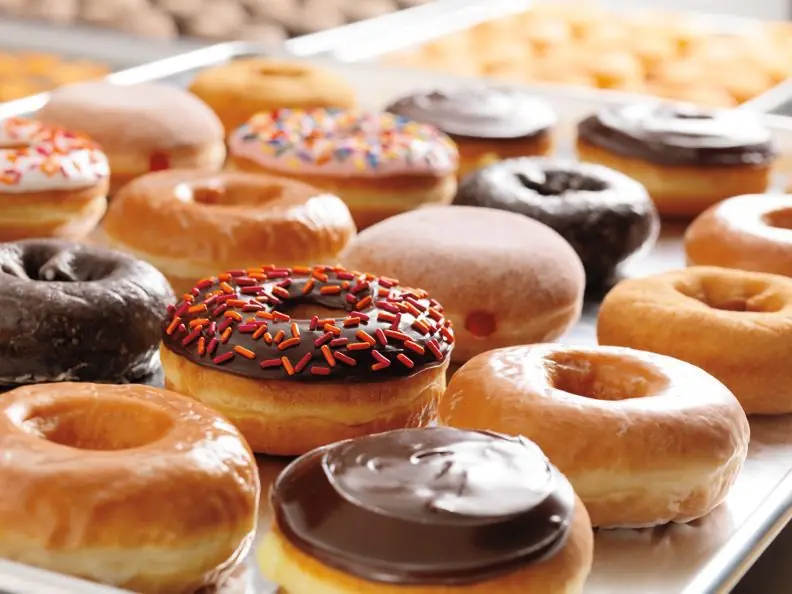 DONAS