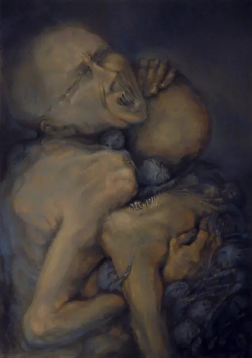 mujeres