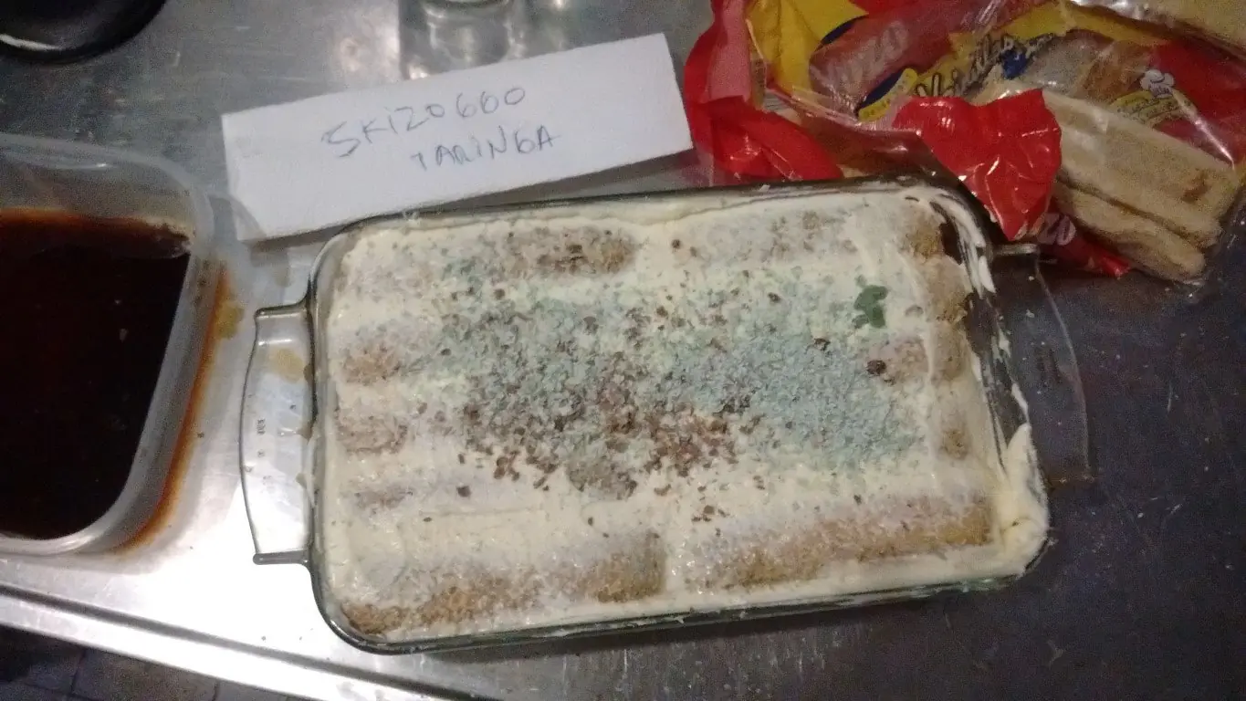 Fotoreceta: Tiramisu peroncho por menos de $100