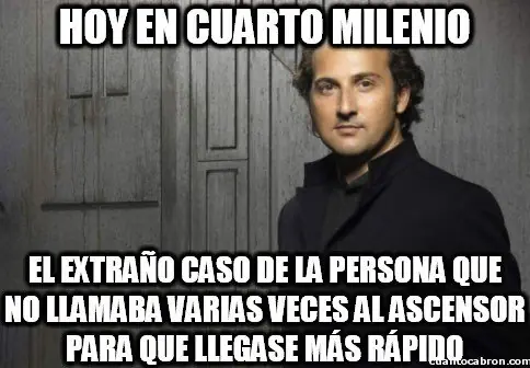 Humor madrugador para animarte, pasate bebe!