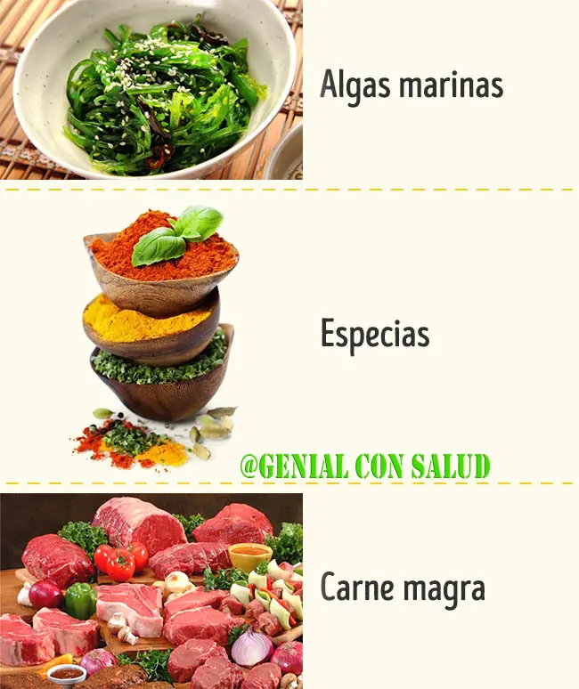 comida