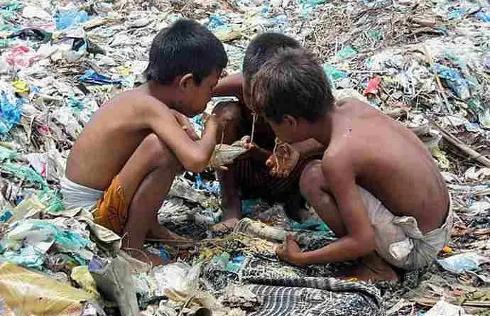 hambre