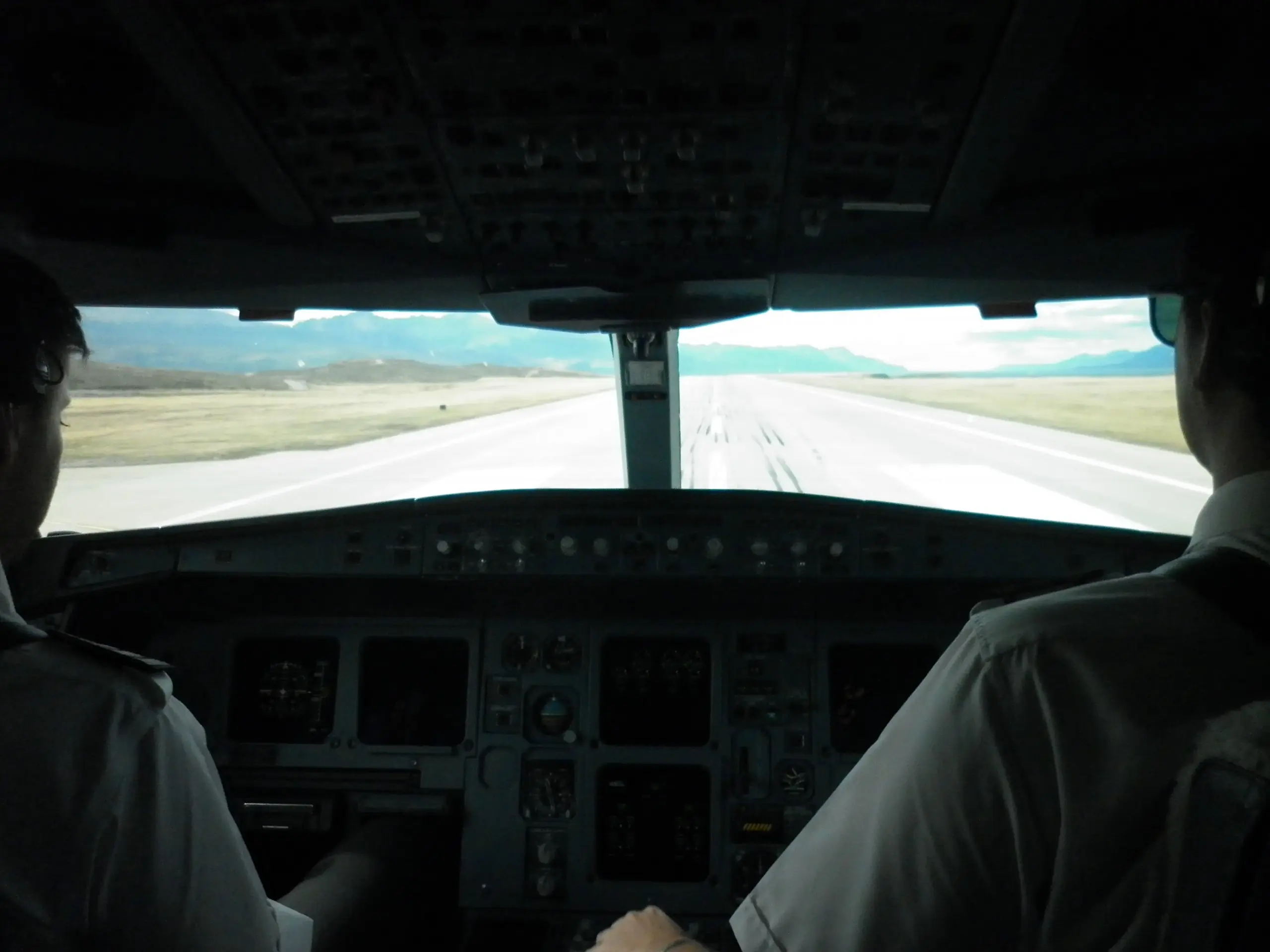 linea aerea
