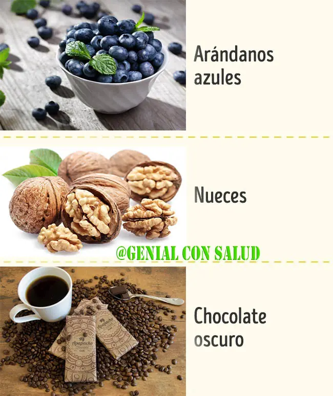 Remedio casero