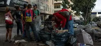 miseria