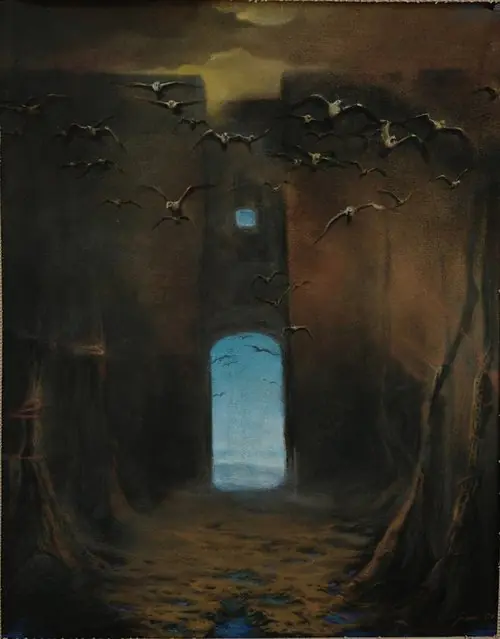 metafisico