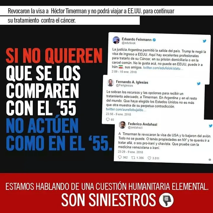 Celebran que enfermo terminal no pueda tratarse.