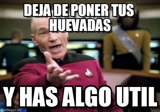Humor madrugador para animarte, pasate bebe!