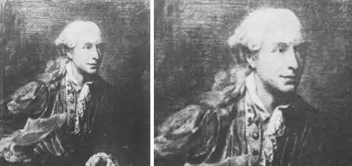 El raro enigma del Conde Saint Germain