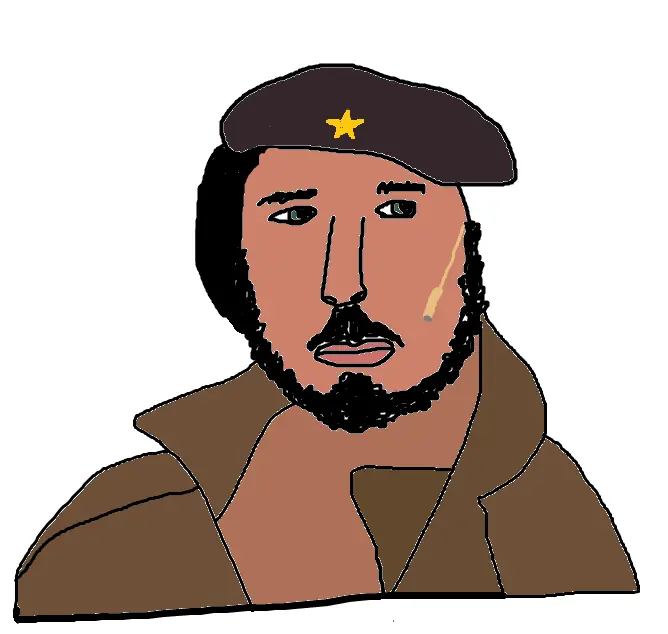 comandante