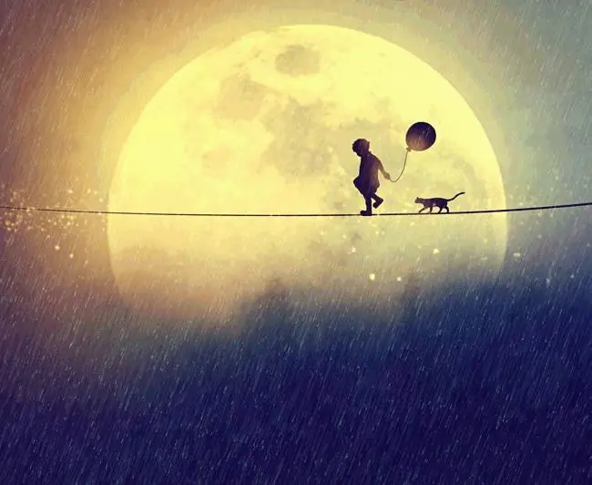vivir