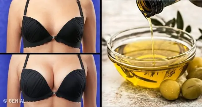 9 razones contundentes para tomar aceite de oliva en ayunas