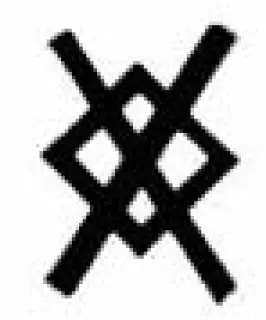 Talismanes y símbolos Vikingos que les otorgaban poder.