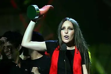 Los 11 escandalos más polémicos que ha tenido Belinda