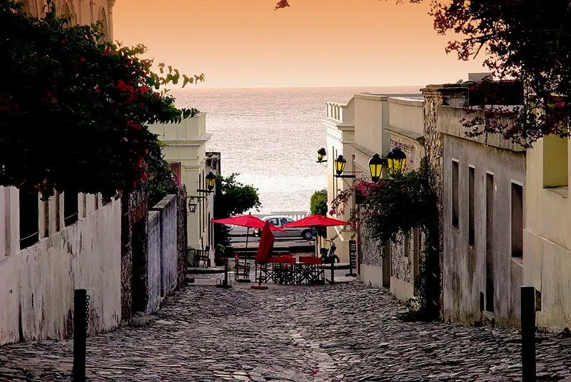 colonia