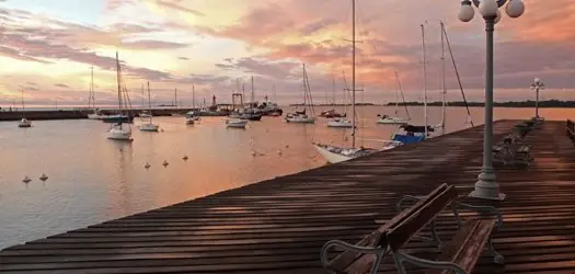 montevideo