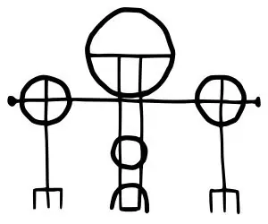 Talismanes