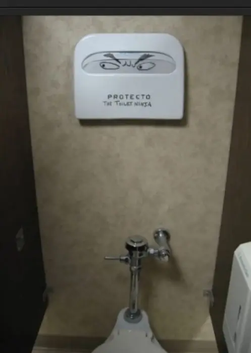 Vandalismo