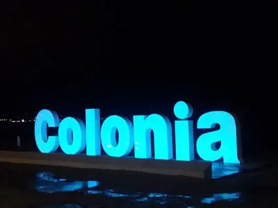 Uruguay