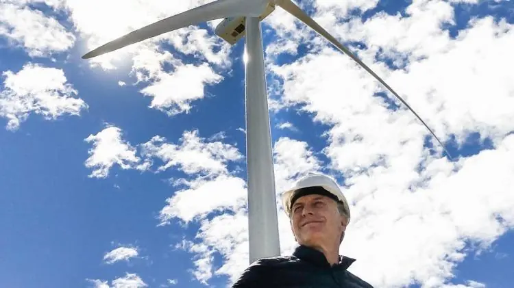 Macri benefició de manera ilegal con u$s50 millones