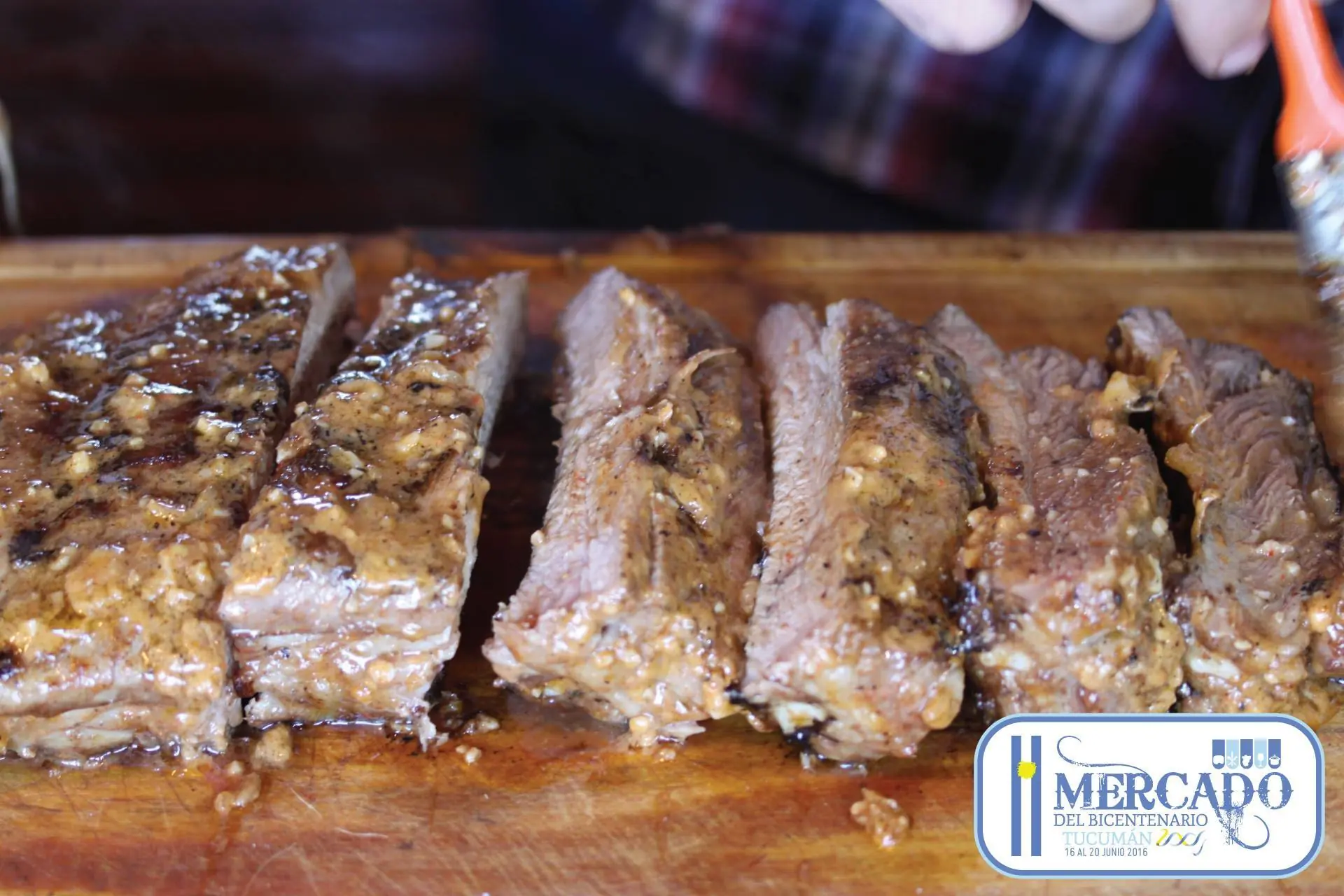 Asado porteño VS provincias (Crap del bueno)