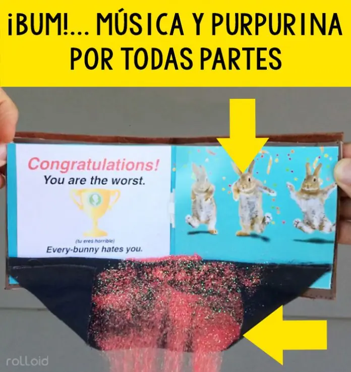 Mejor truco para evitar q t roben la cartera es q t la roben