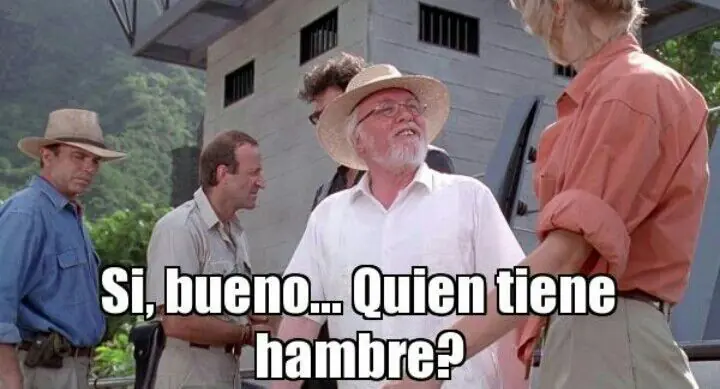 Lisa recupera la fe en taringa, crap navideño