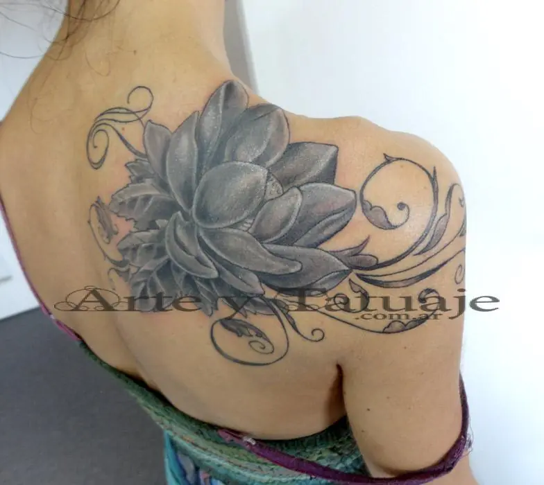 tatuajes