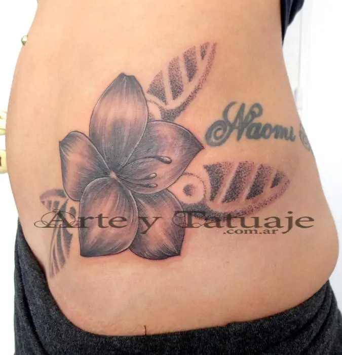 arte y tatuaje