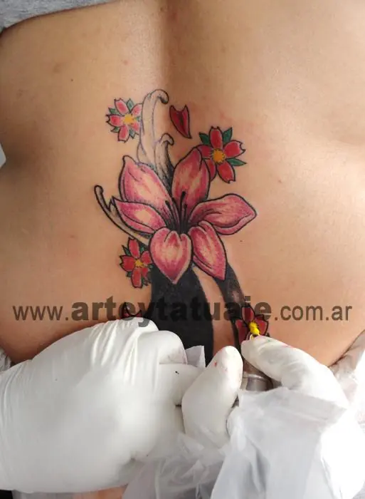tattoo