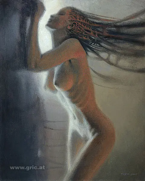 sensual