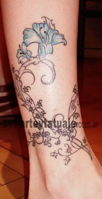tatuajes