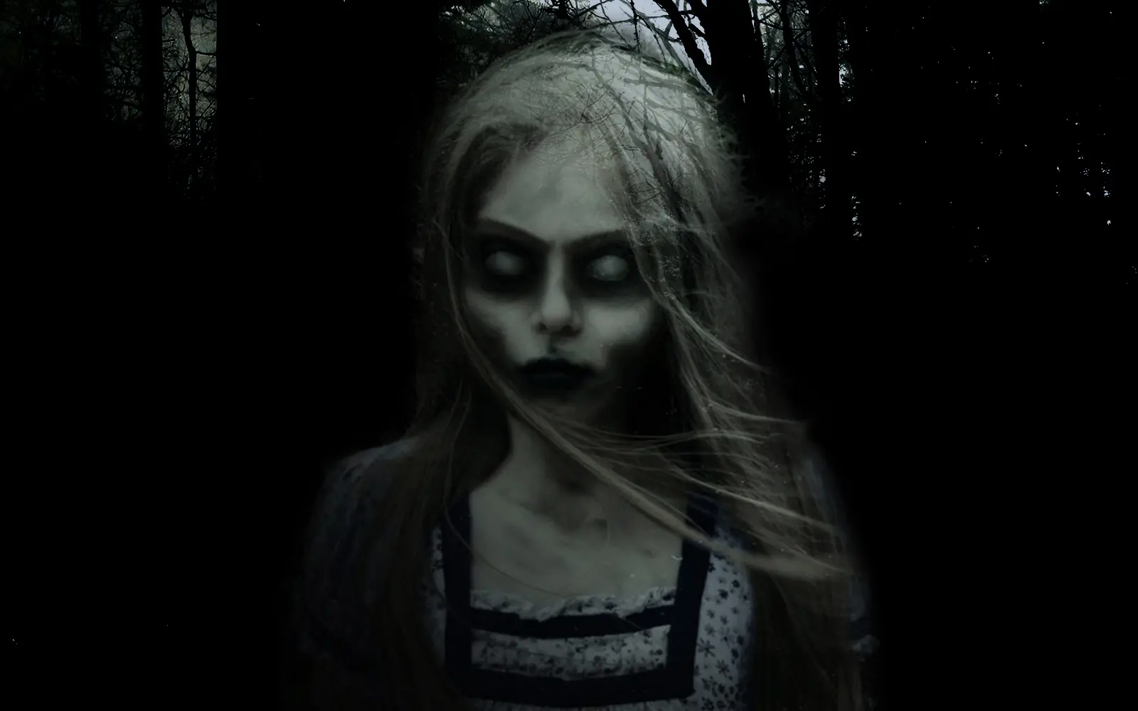 terror