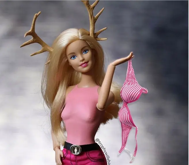 antibarbie