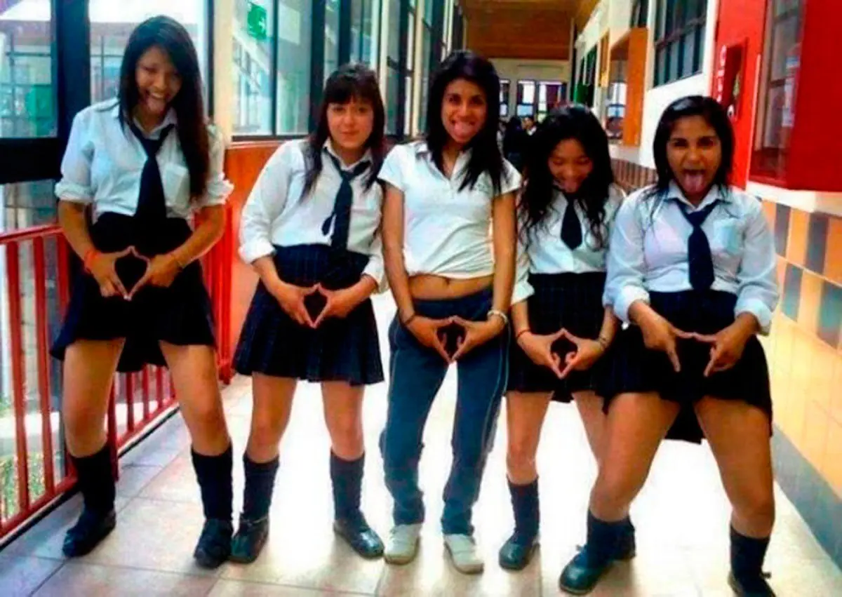 Fotos que prueban que el CONALEP es la mejor prepa del mundo