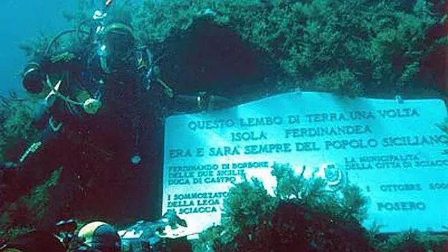 olvidada