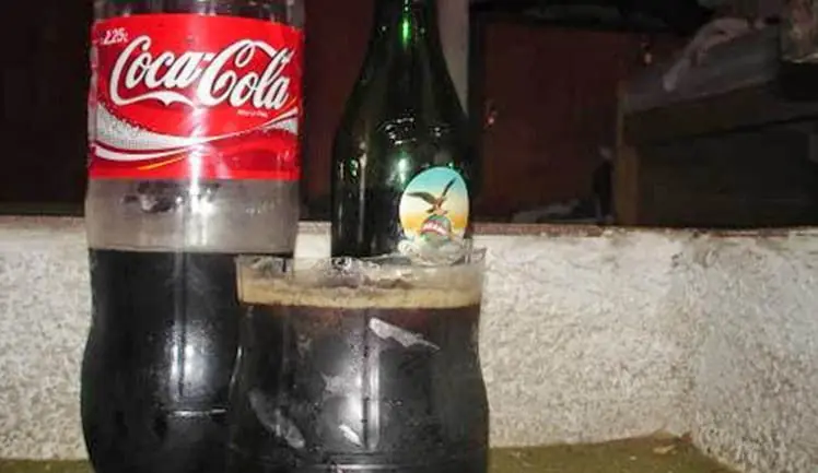 fernet fernet