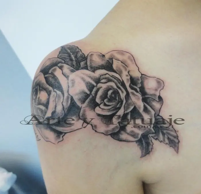 tatuajes