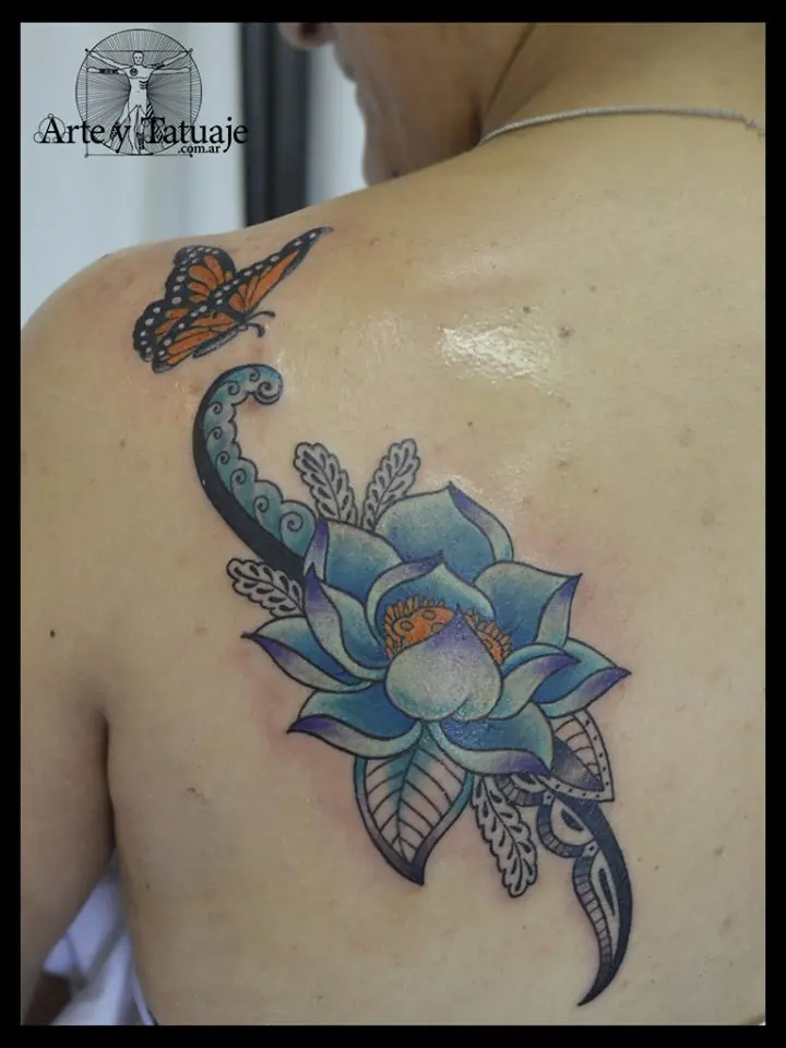 tatuajes